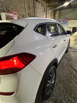 هیوندای تۆکسۆن